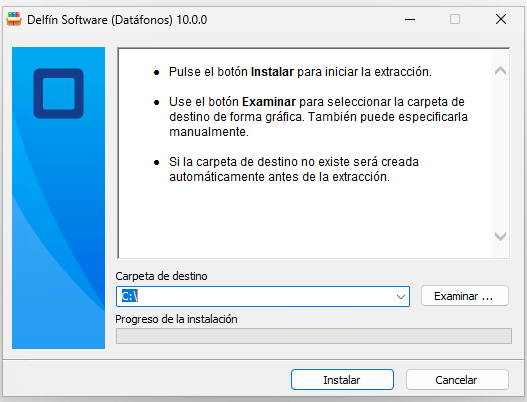 Ubicación