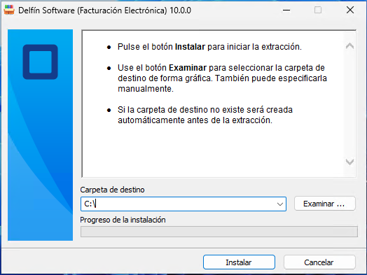 Ubicación