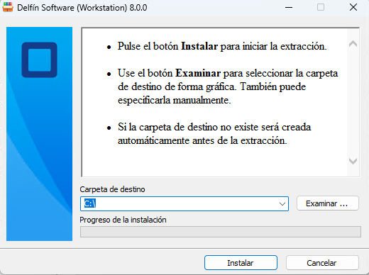 Ubicación