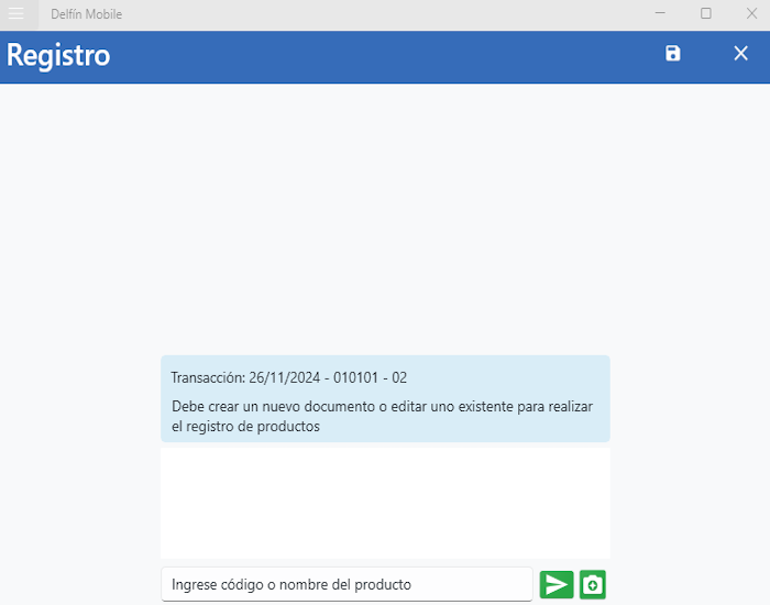 Buscar productos
